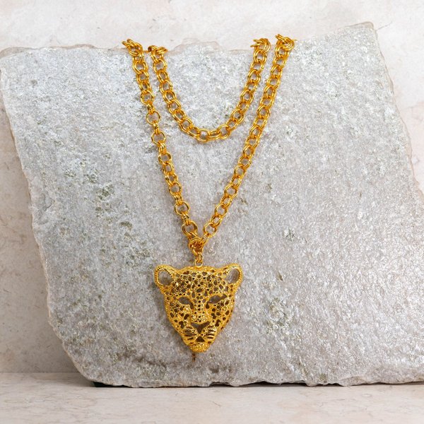 Collar Jaguar