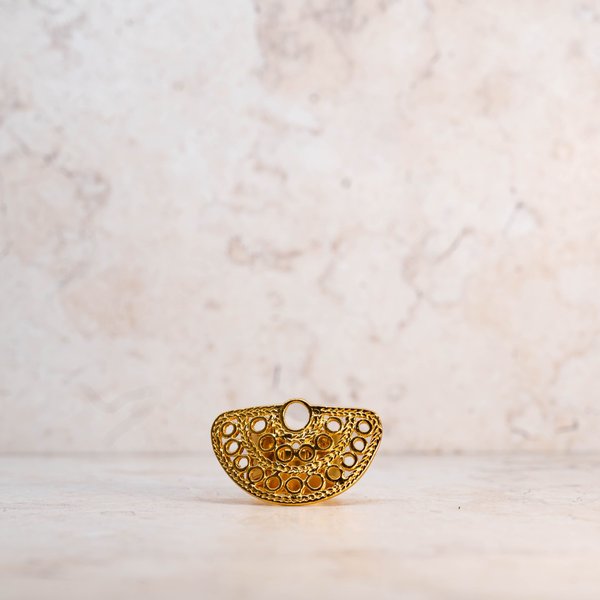 Anillo Nariguera