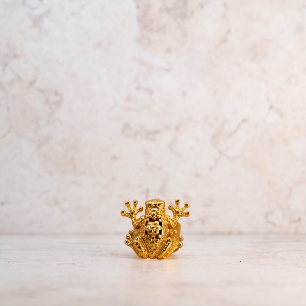 Anillo Rana