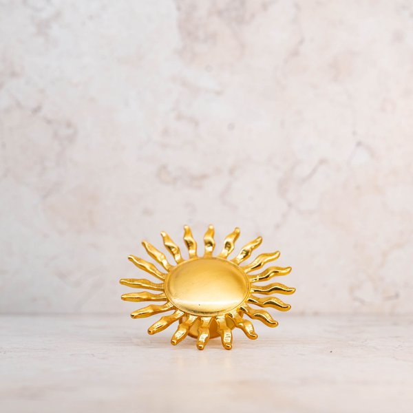 Anillo Sol