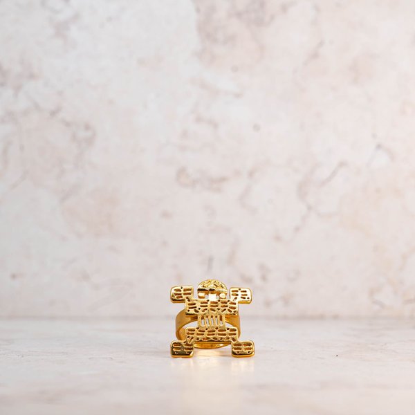 Anillo Tunjo