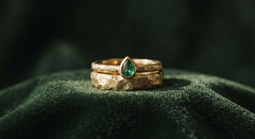 Anillos Raíz (Set)