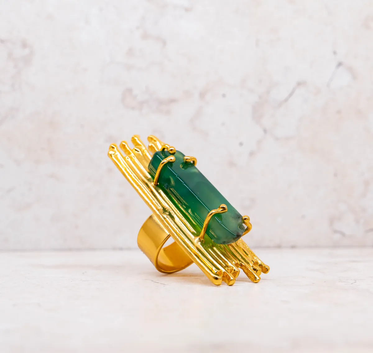 Anillos