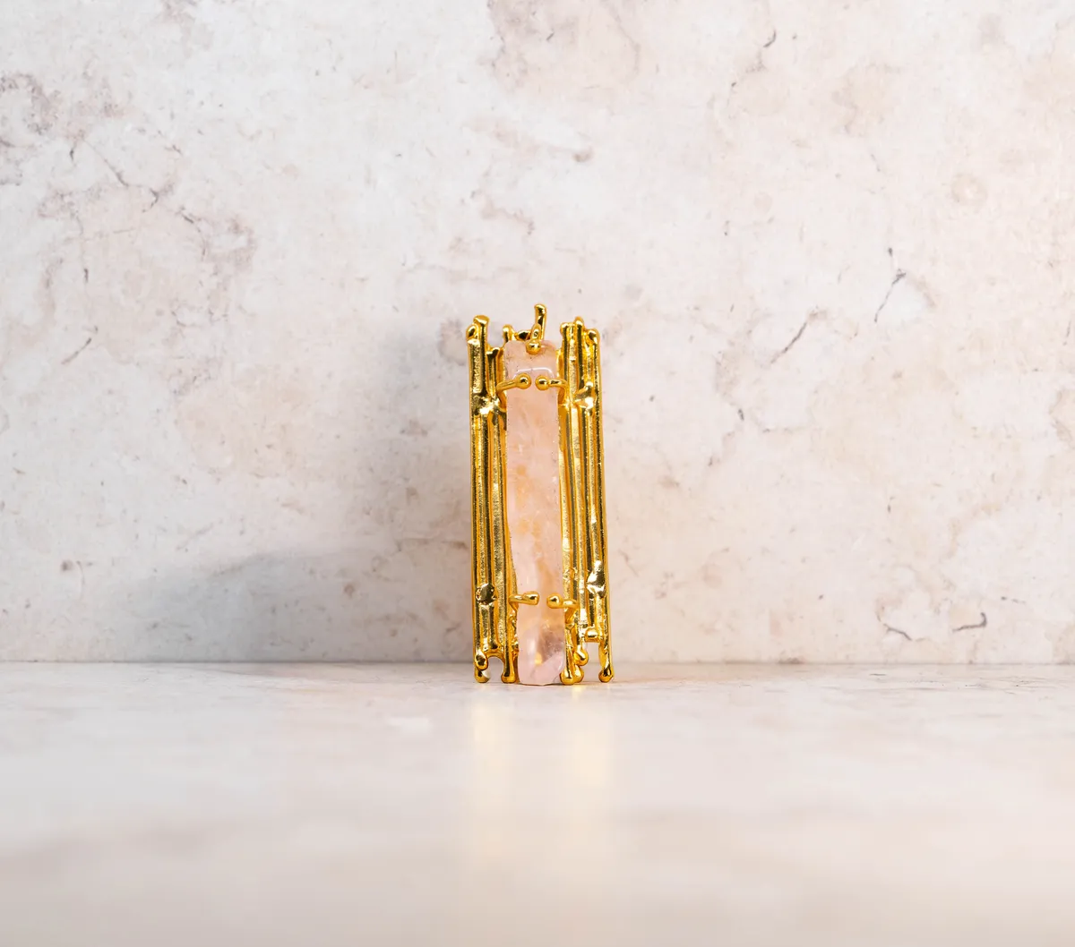Anillo 10 — detalle
