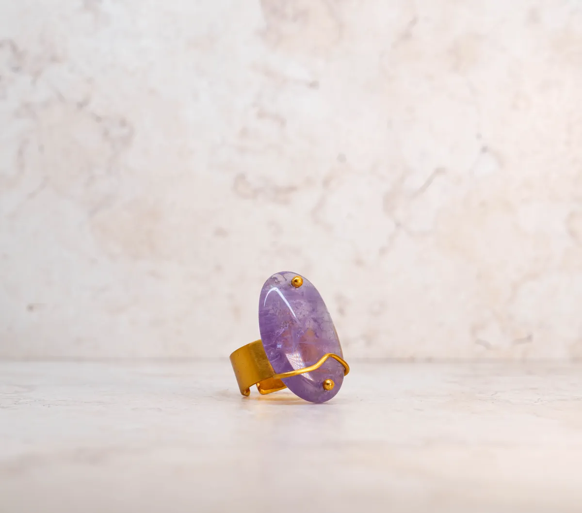 Anillo 11 — detalle