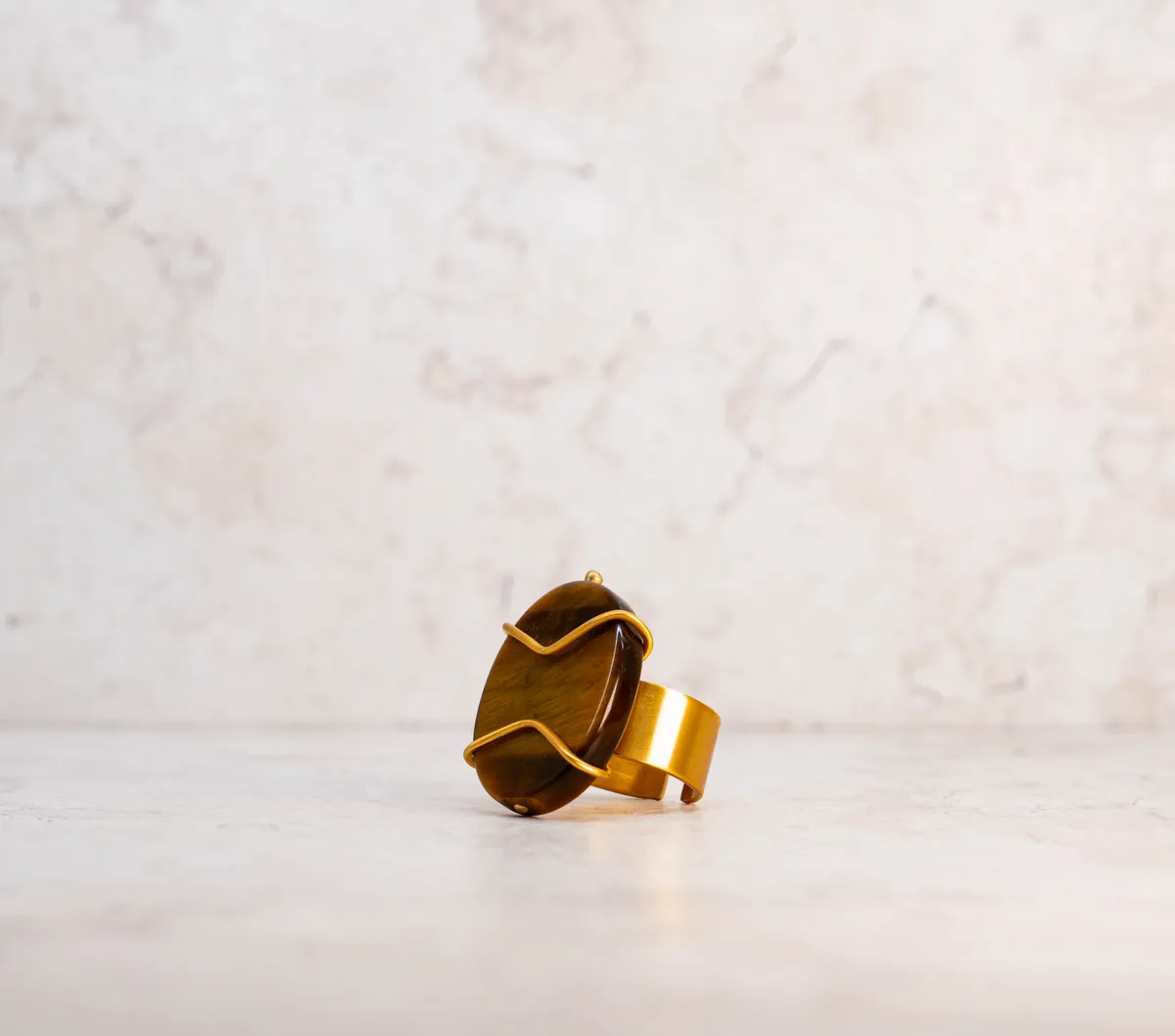 Anillo 12 — detalle