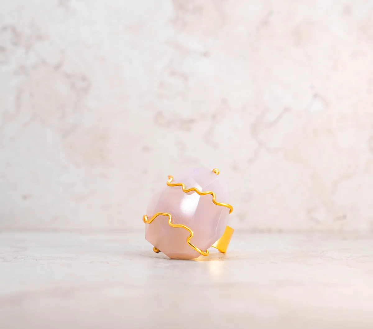 Anillo 13 — detalle