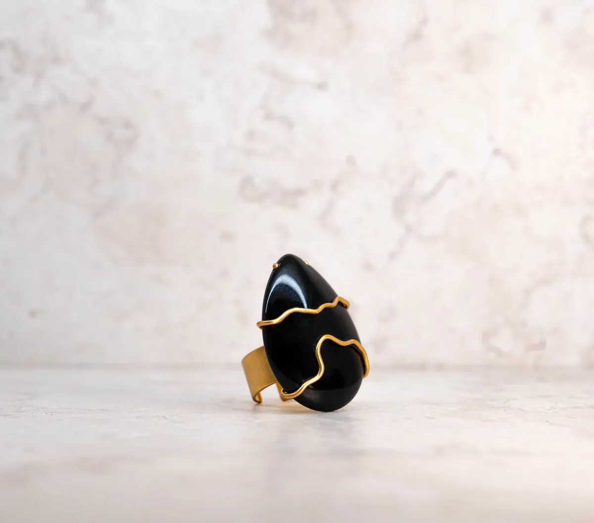 Anillo 14 — detalle