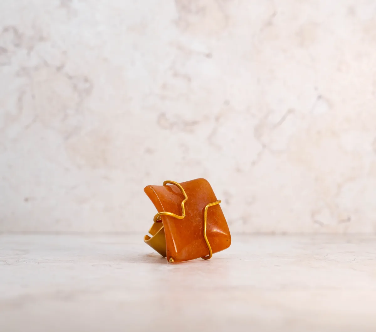 Anillo 15 — detalle
