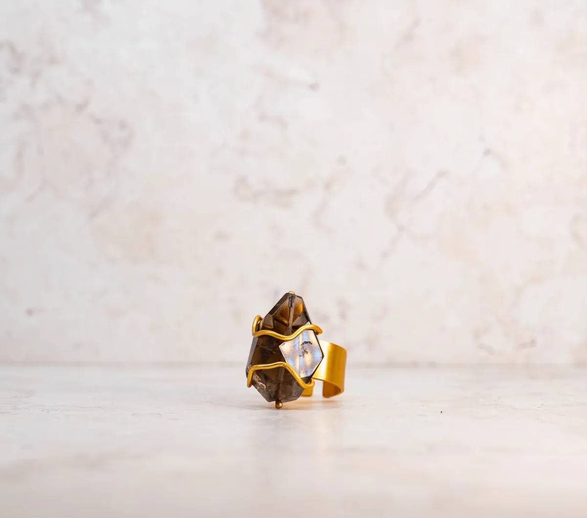 Anillo 16 — detalle