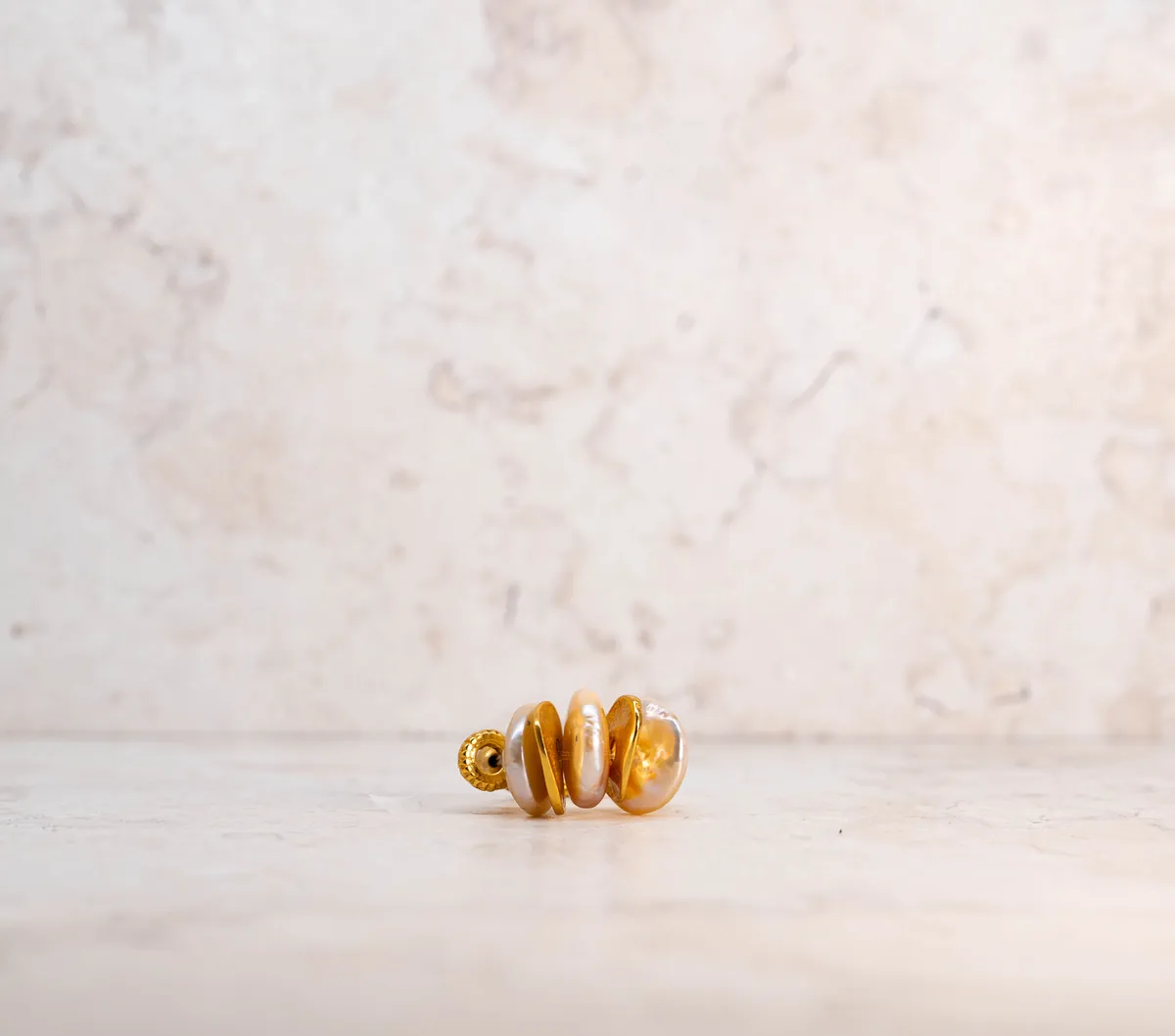 Anillo 17 — detalle