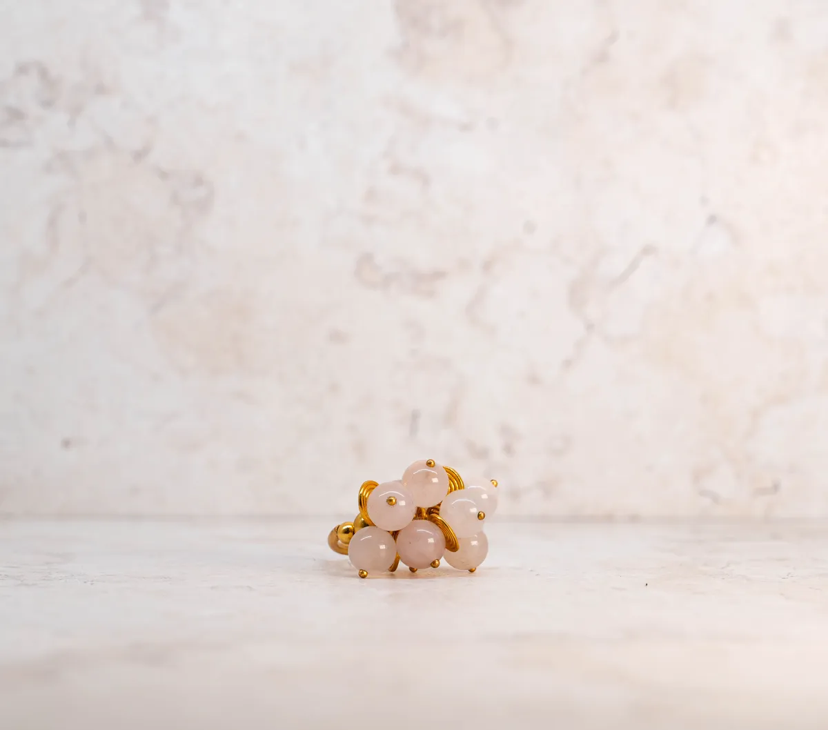 Anillo 18 — detalle