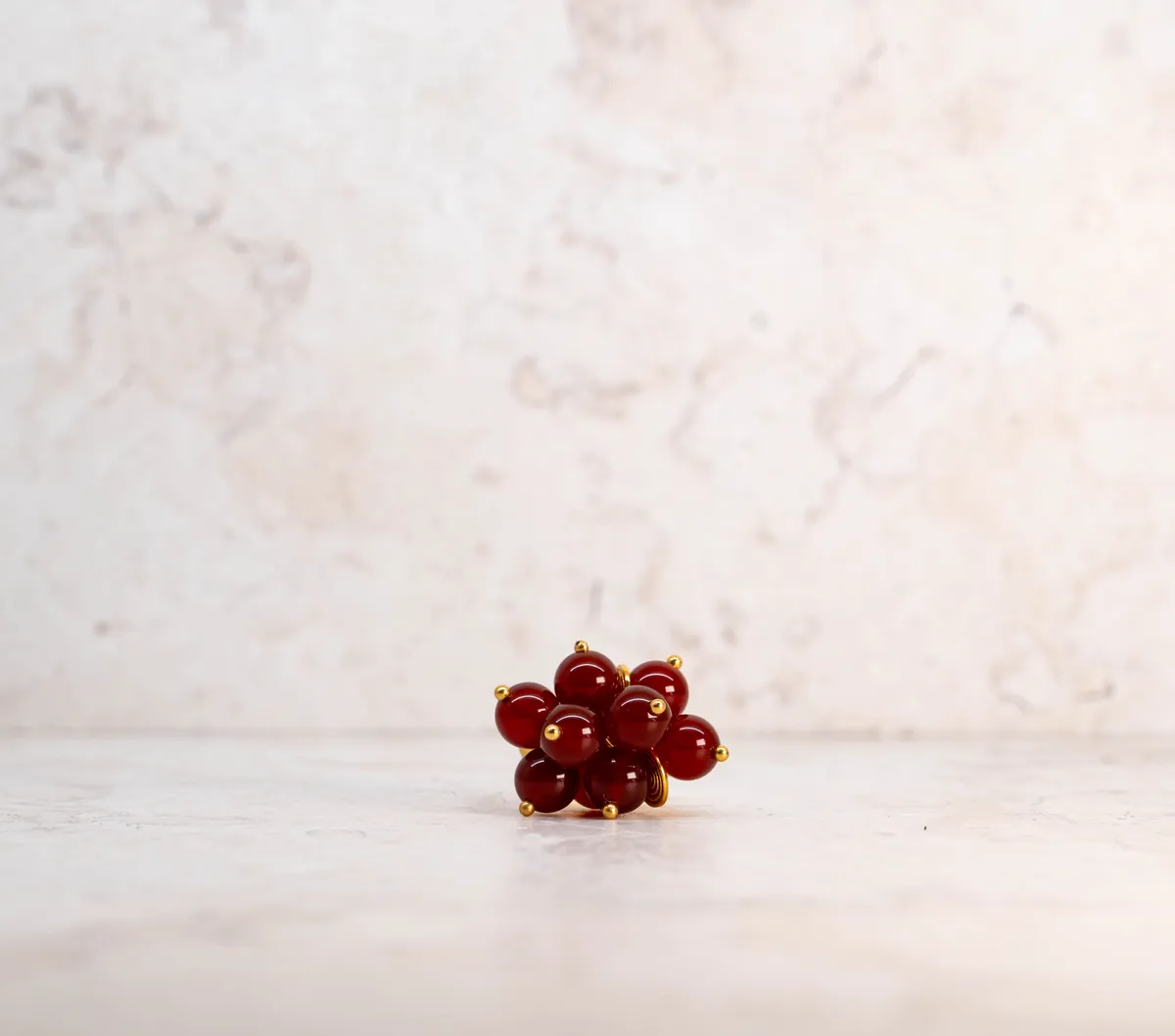 Anillo 19 — detalle