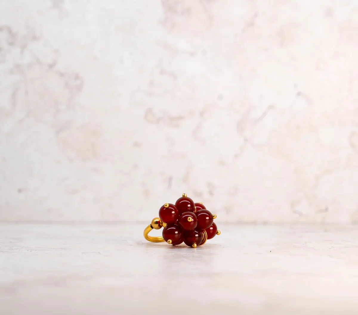 Anillo 19
