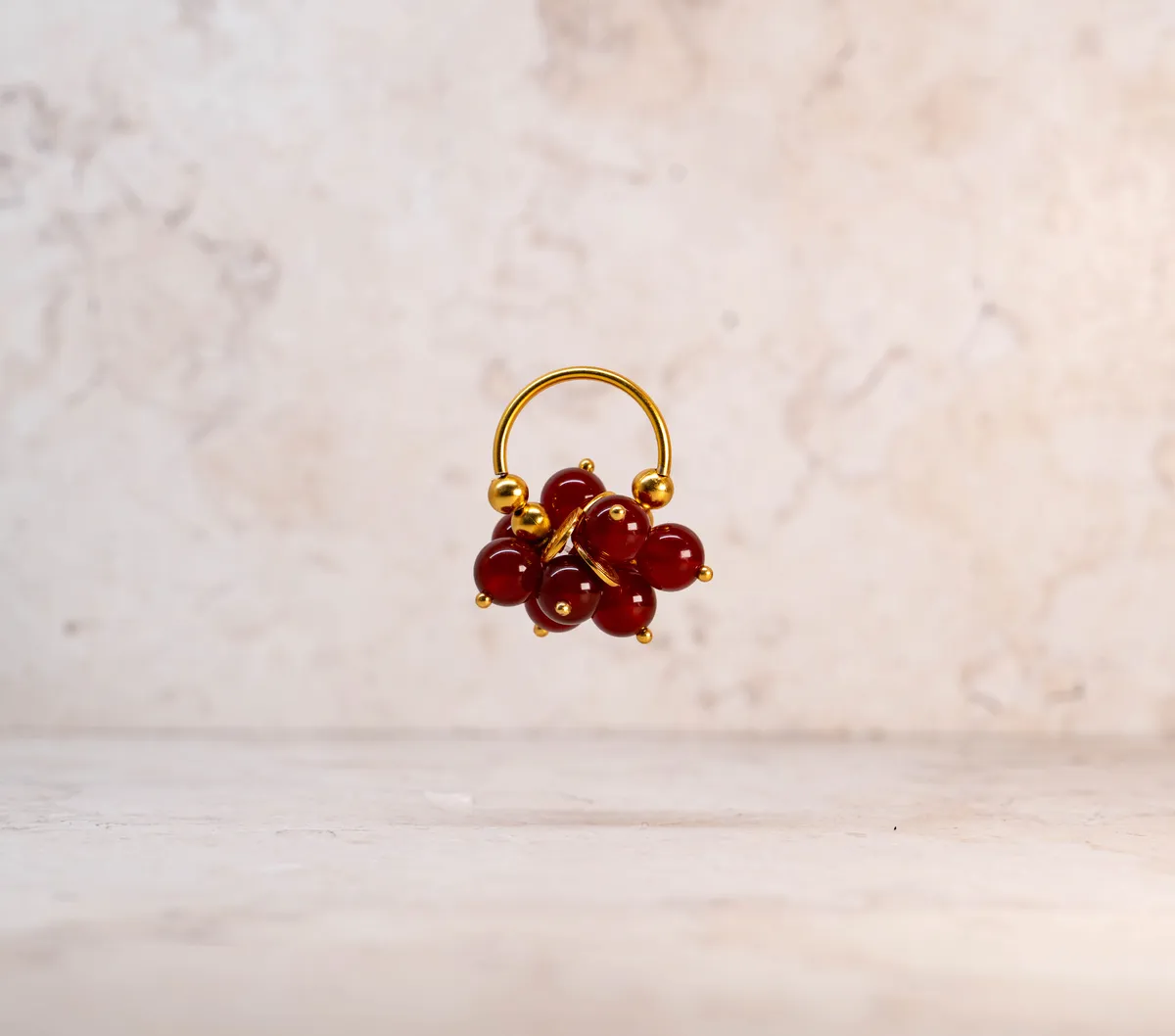 Anillo 19