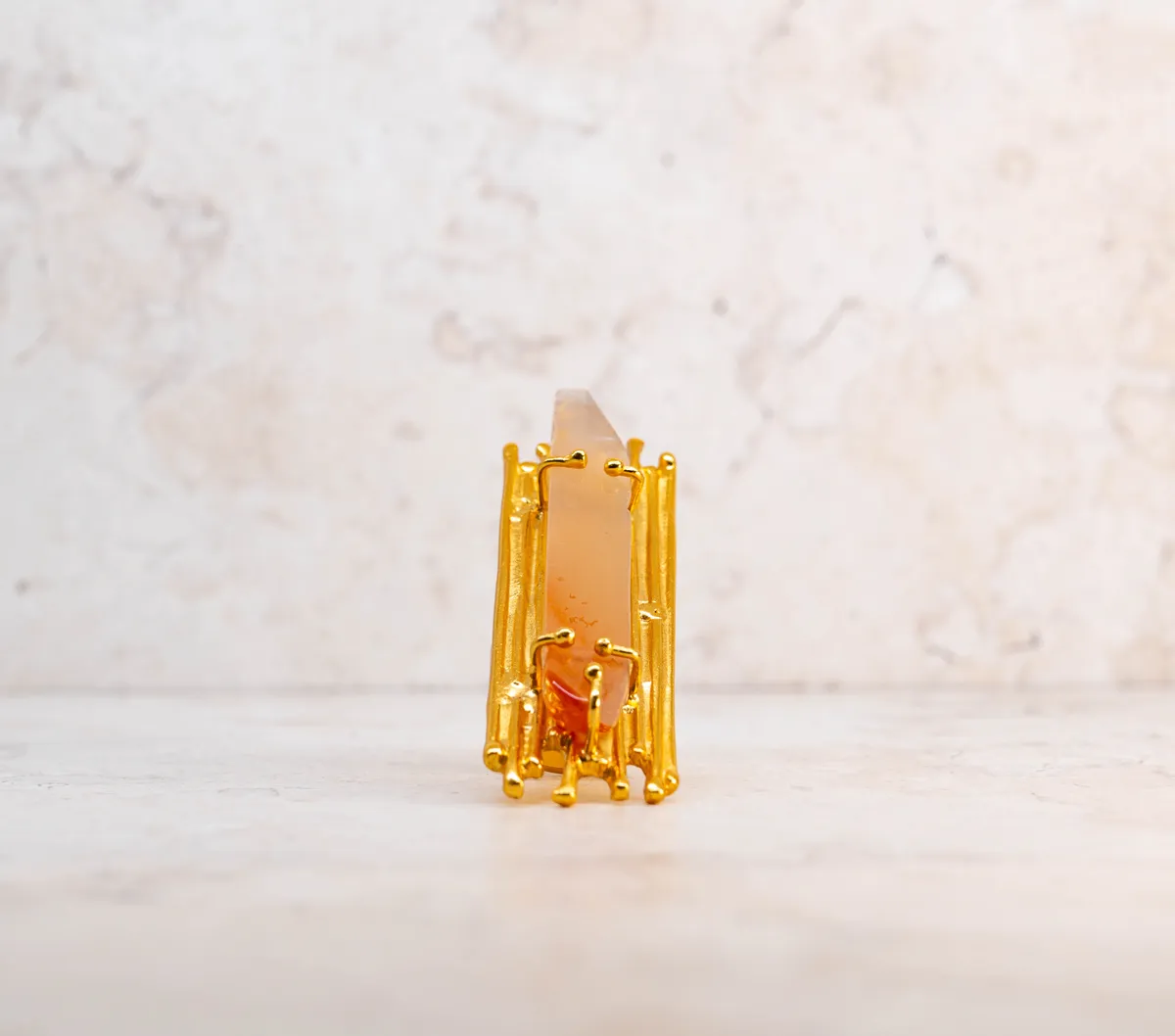 Anillo 2 — detalle