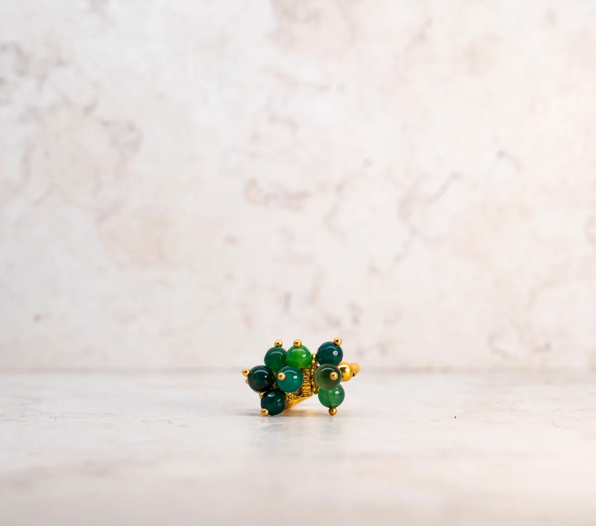 Anillo 21 — detalle