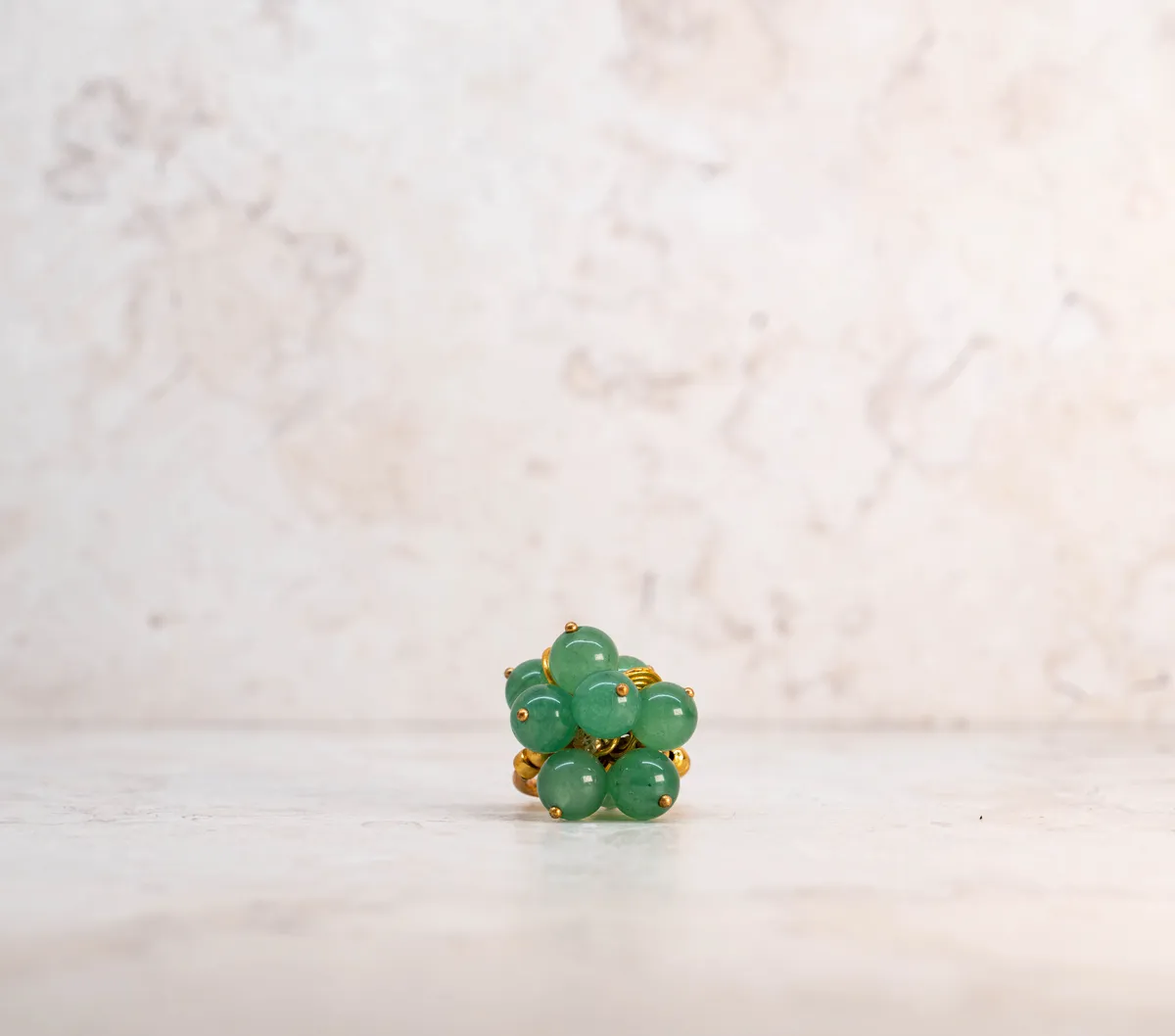 Anillo 23 — detalle