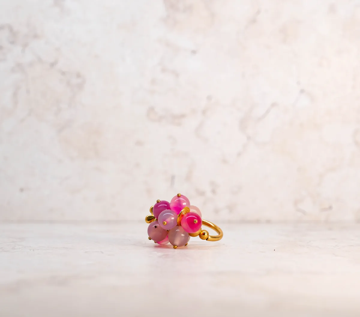 Anillo 24 — detalle