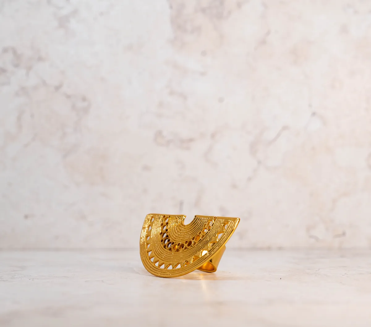 Anillo 27 — detalle