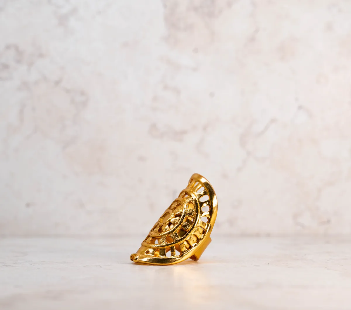 Anillo 29 — detalle