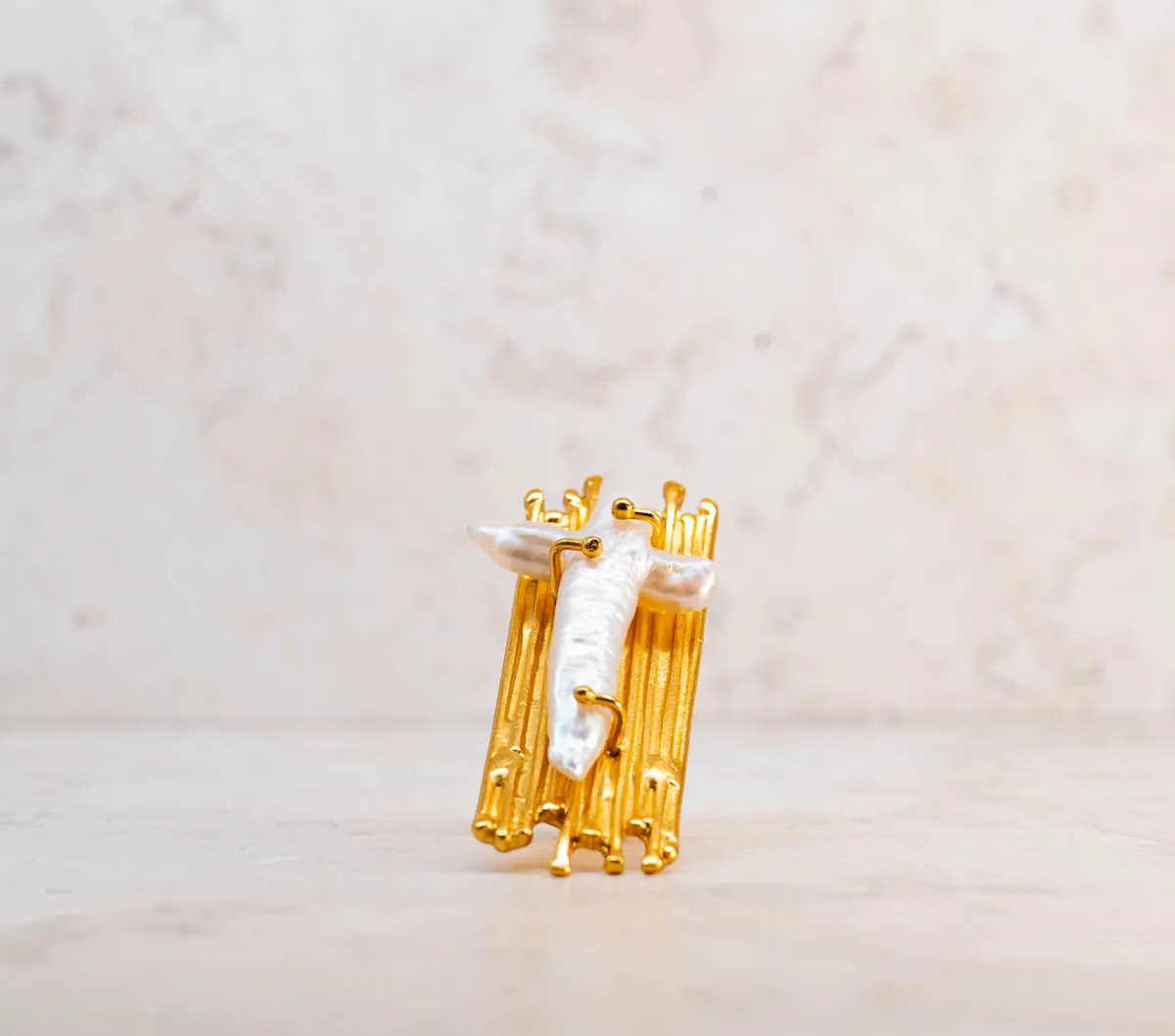 Anillo 3 — detalle