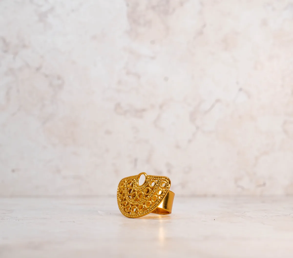 Anillo 30 — detalle