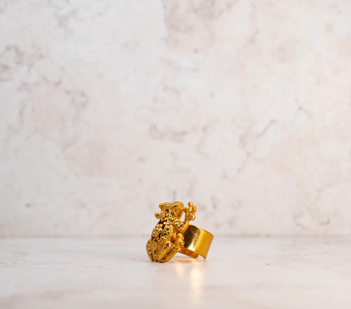 Anillo 31 — detalle