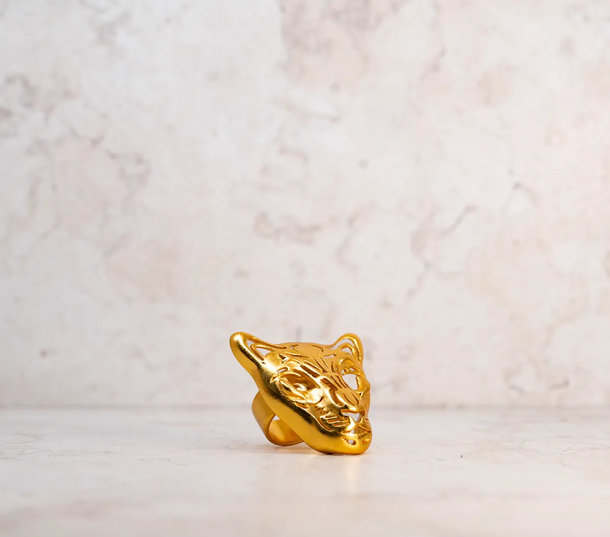 Anillo 32 — detalle