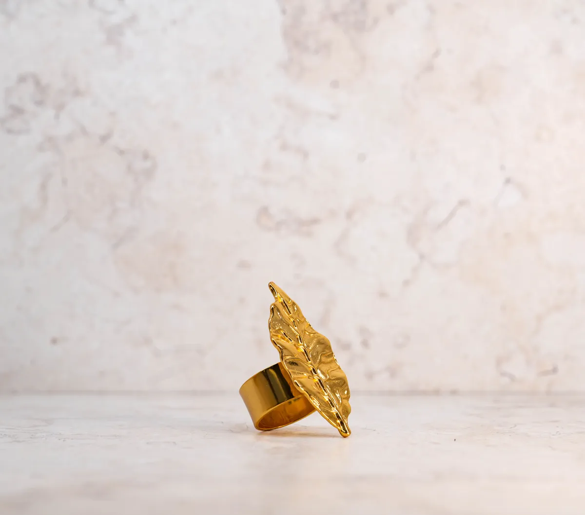 Anillo 33 — detalle