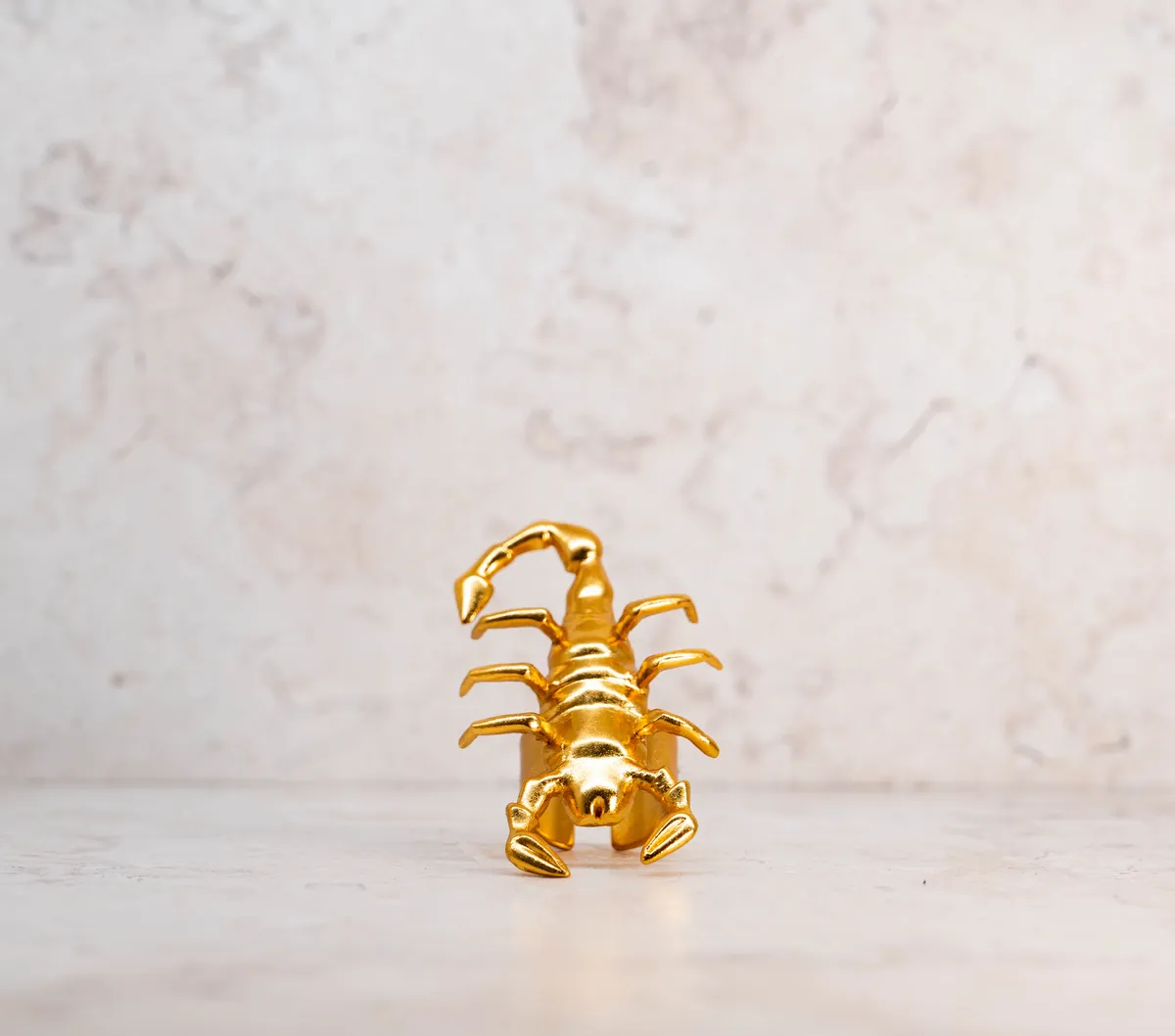 Anillo 34