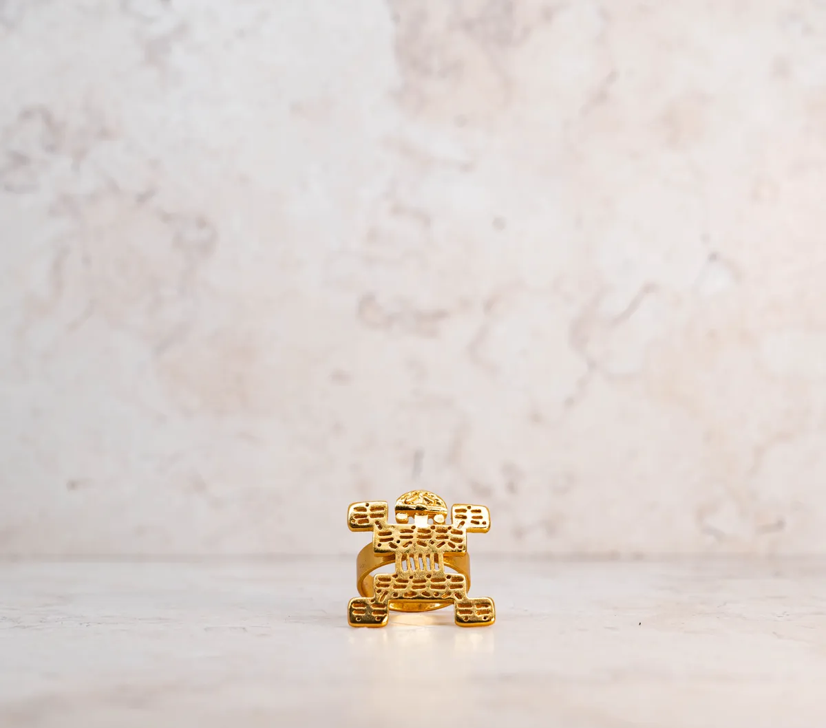 Anillo 35