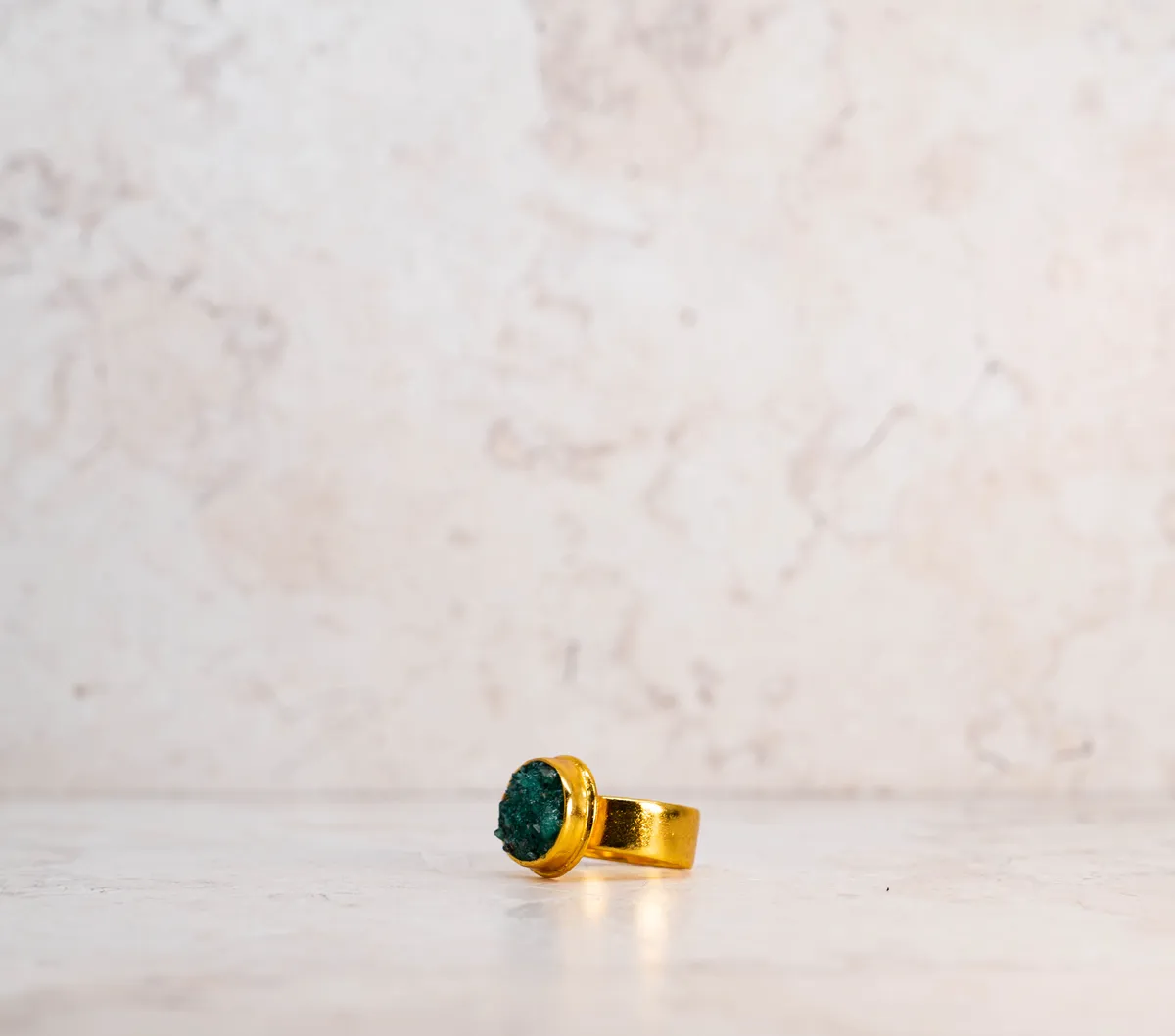 Anillo 37 — detalle