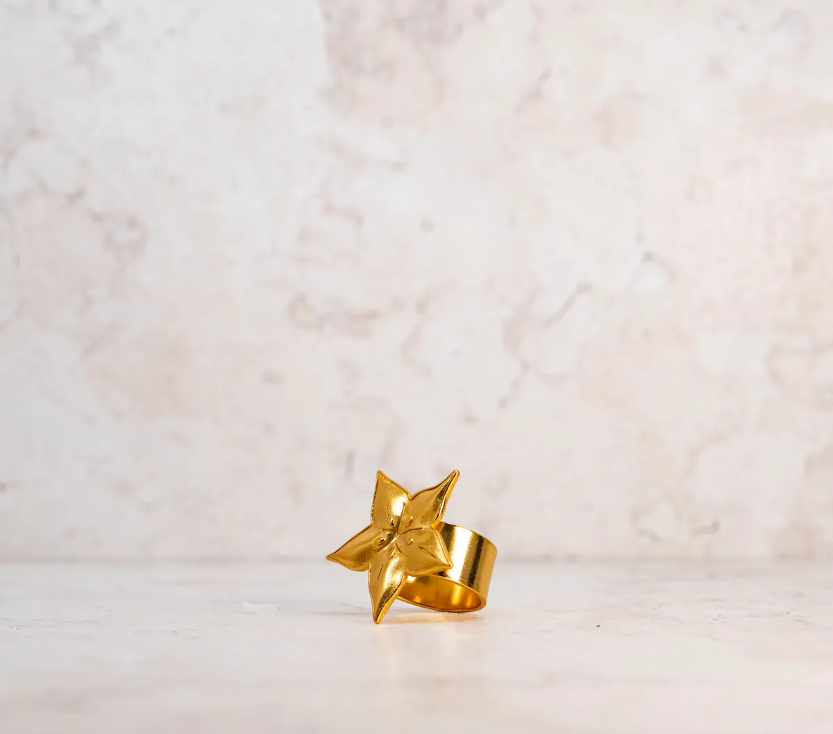 Anillo 39 — detalle