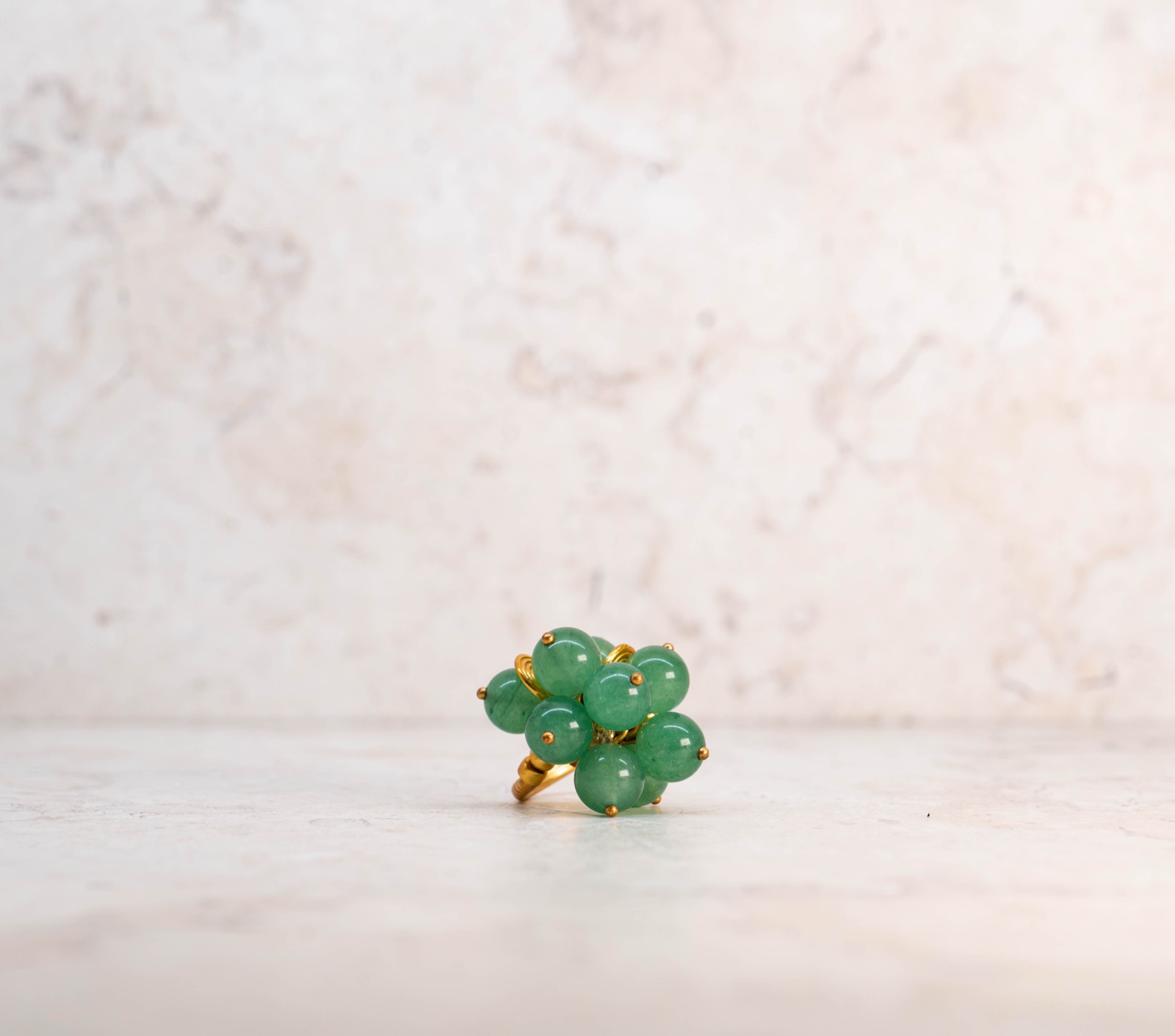 Jade Ring