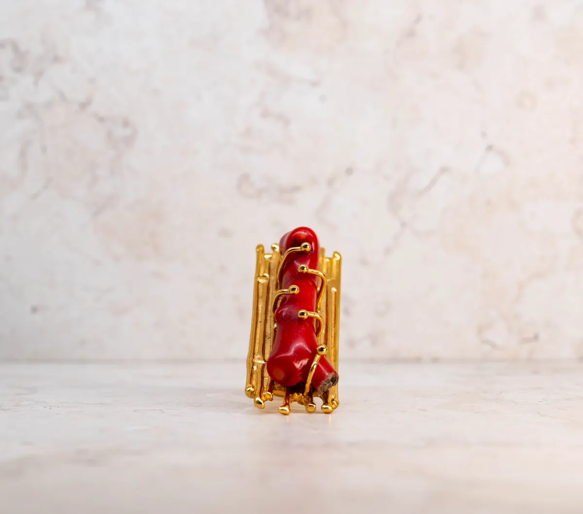 Anillo 4 — detalle