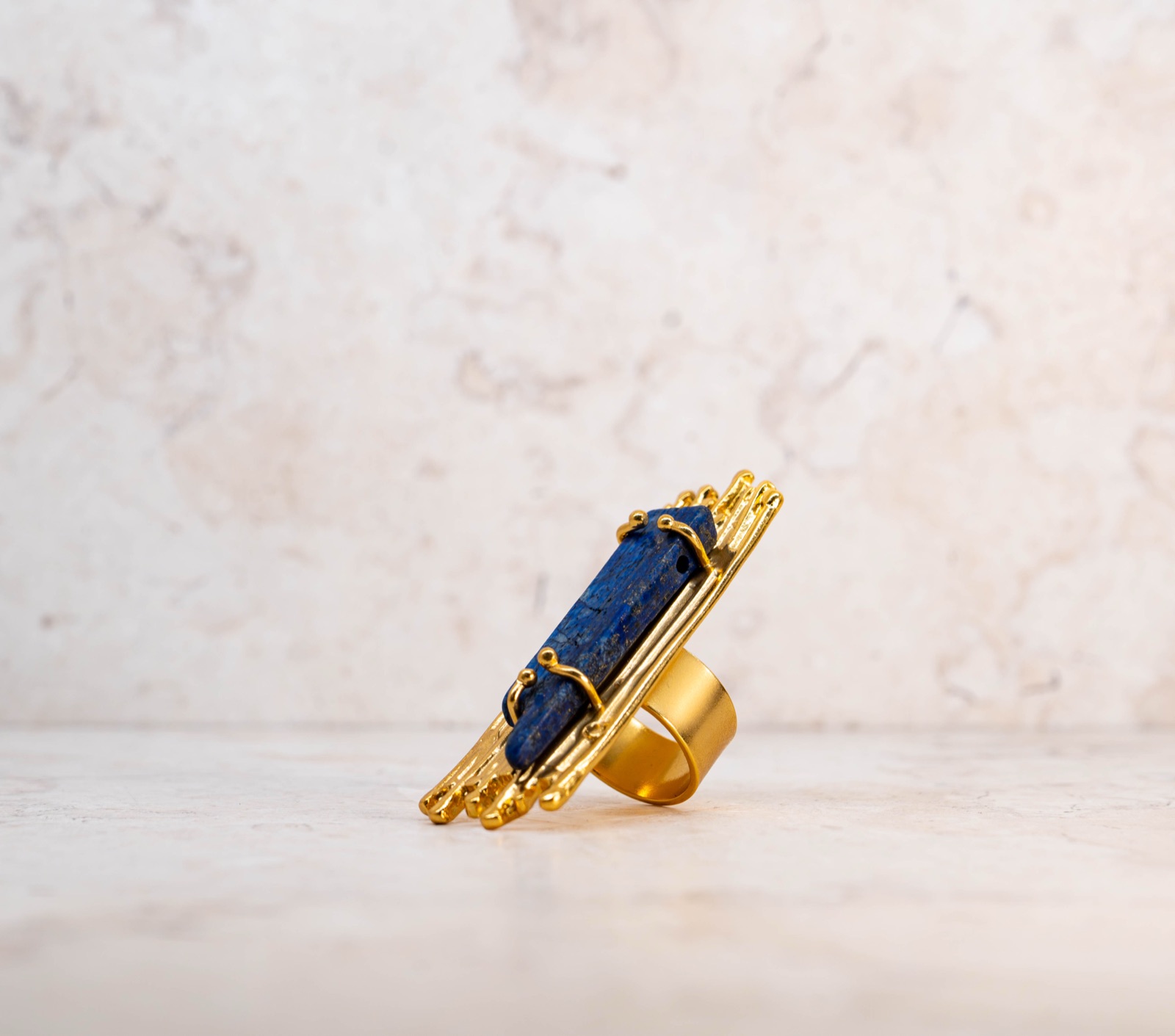 Lapis Lazuli