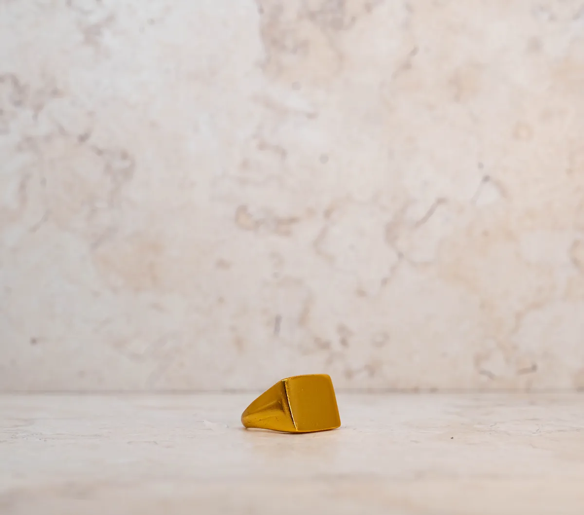 Anillo 43 — detalle