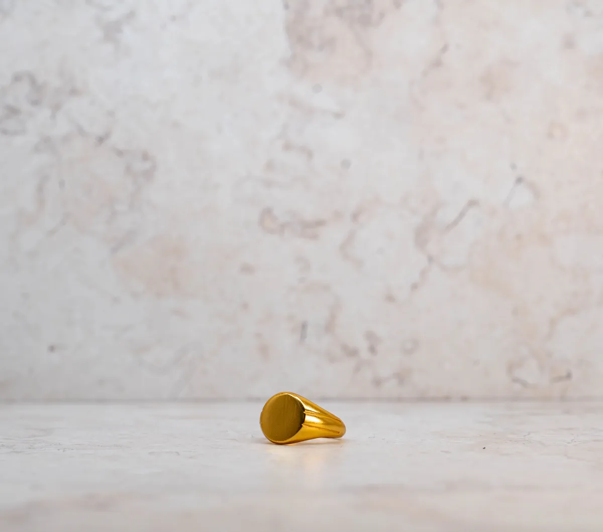 Anillo 44 — detalle