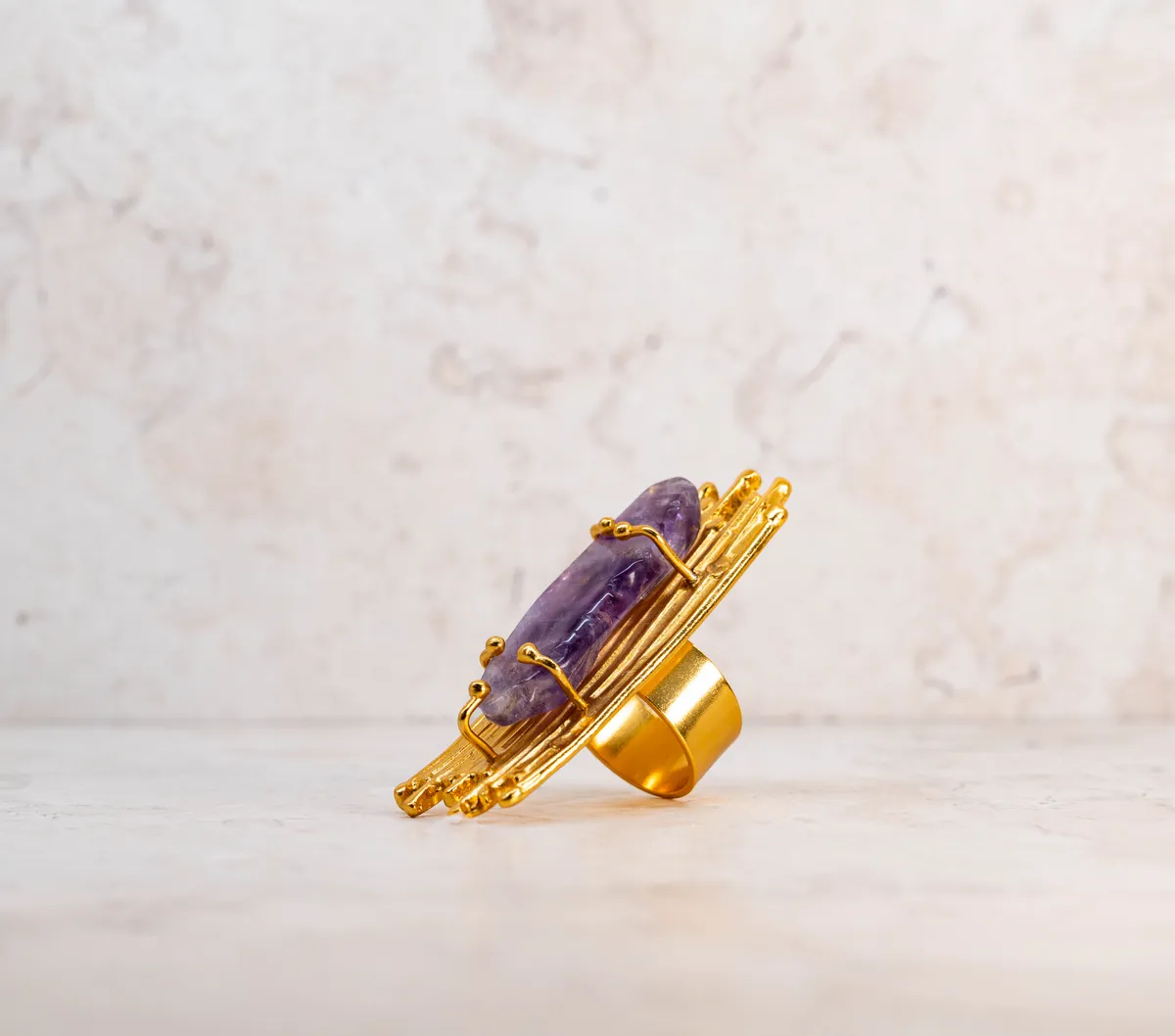 Anillo 5 — detalle