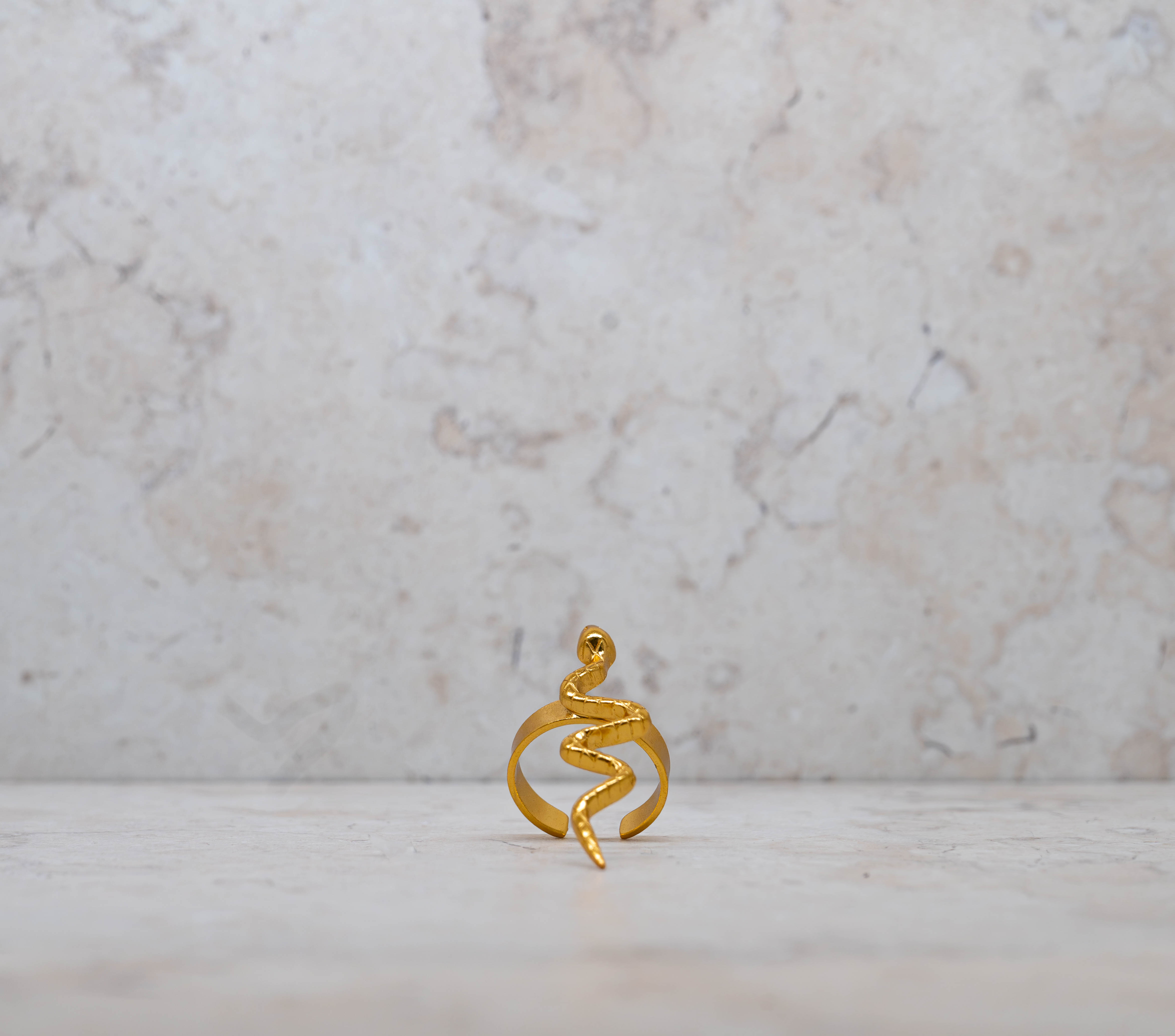 Serpent Ring
