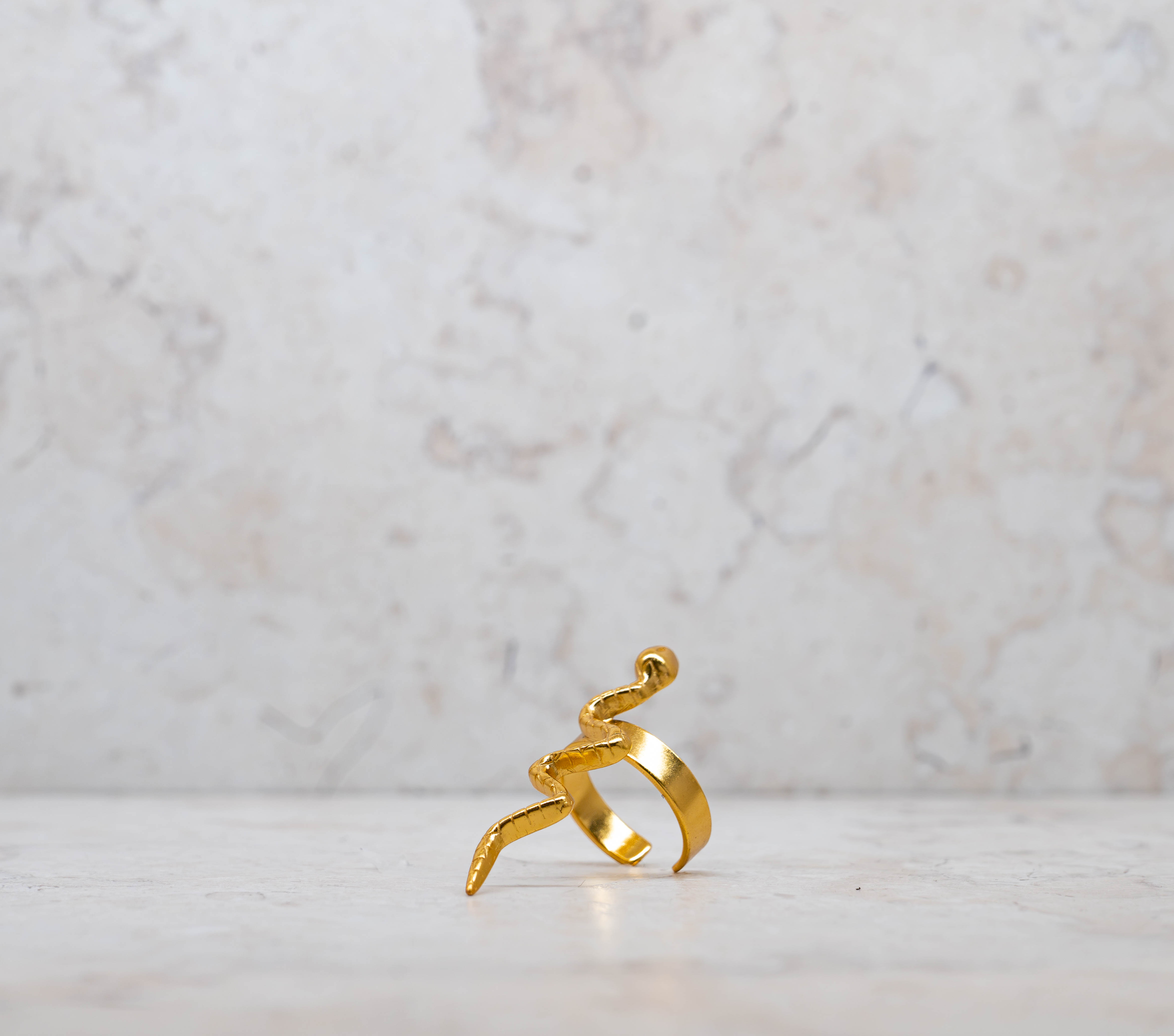 Serpent Ring