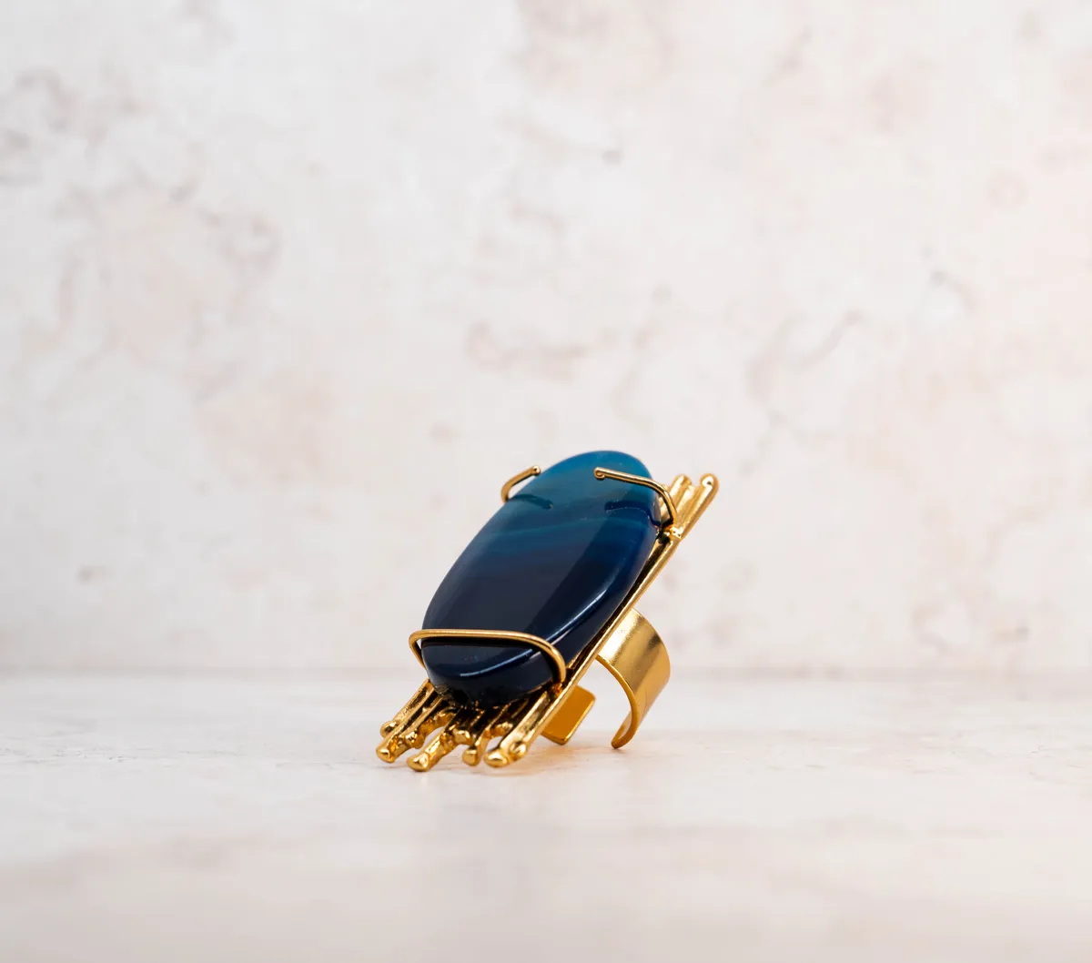 Anillo 6 — detalle