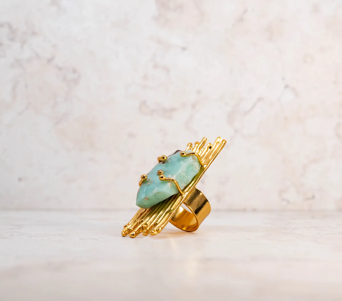 Anillo 8