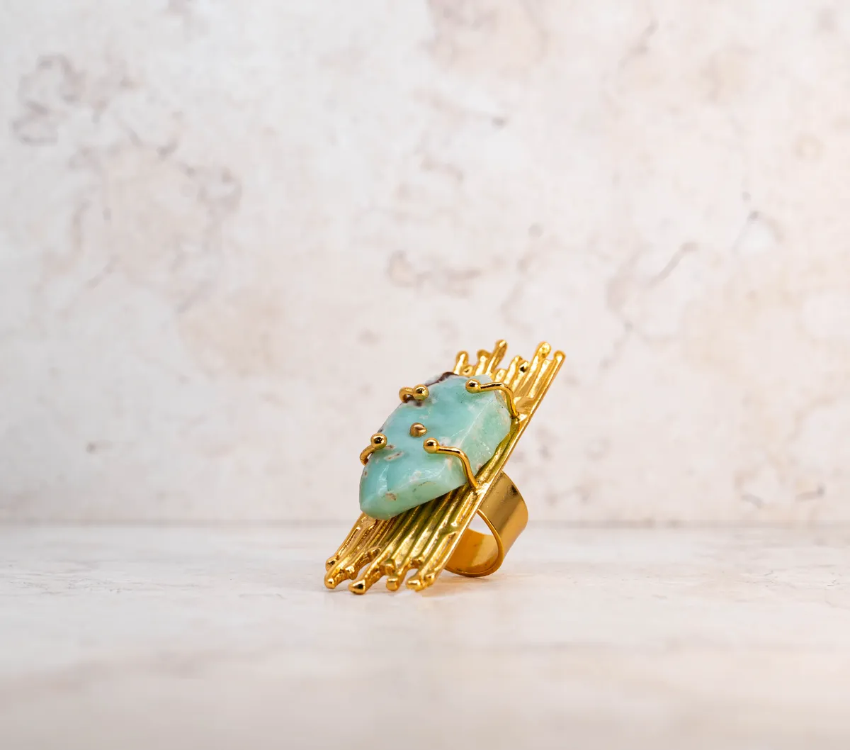 Anillo 8