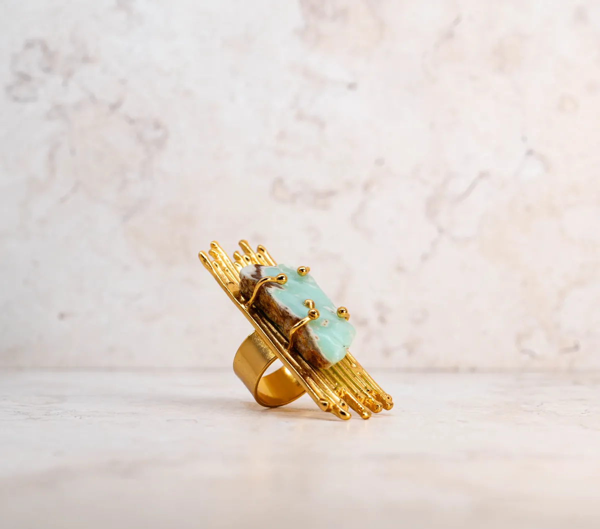 Anillo 8