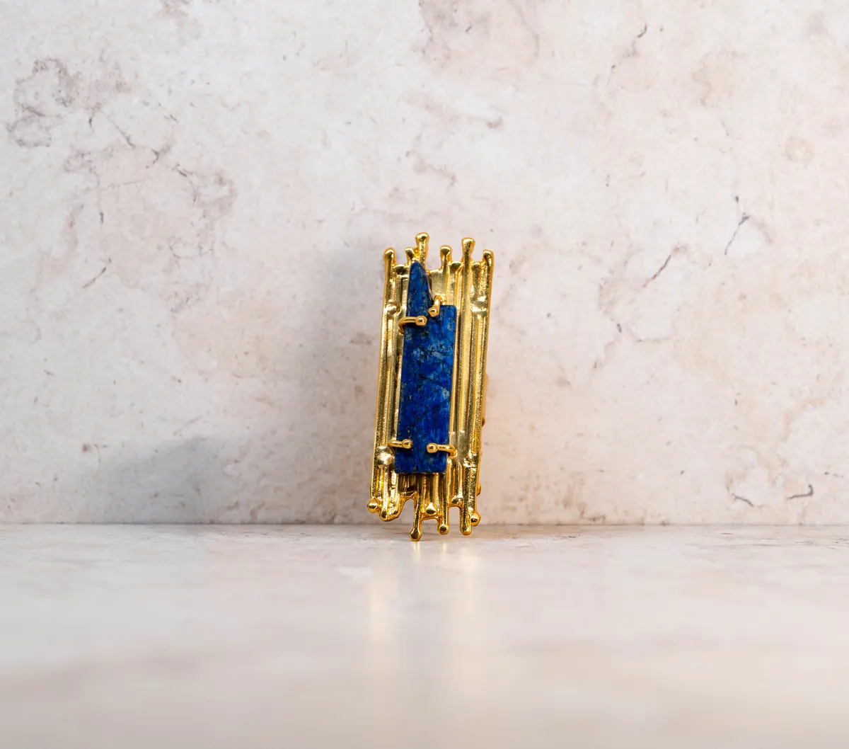 Anillo 9 — detalle