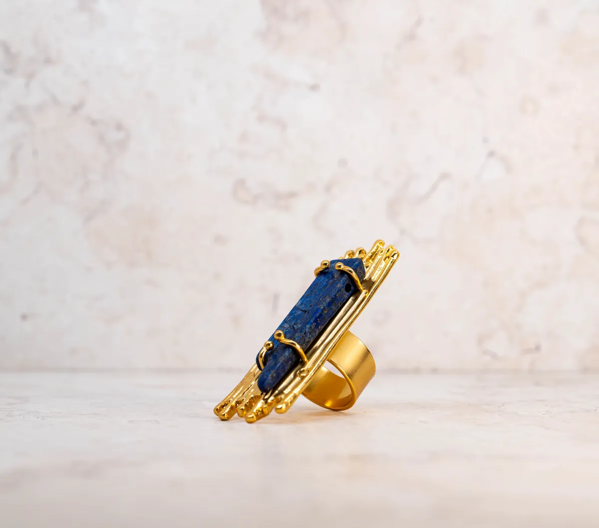 Anillo 9