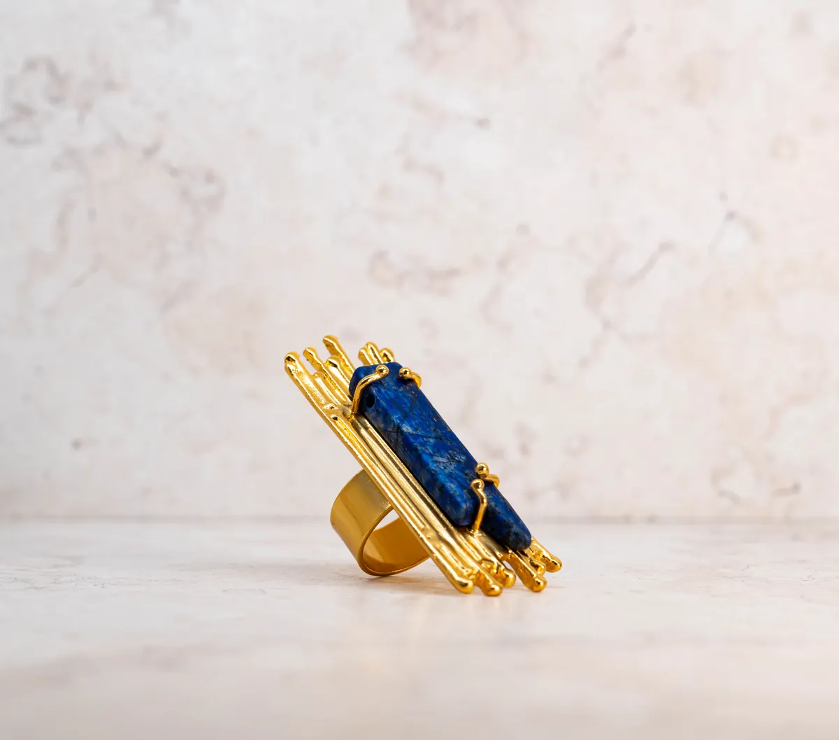 Anillo 9