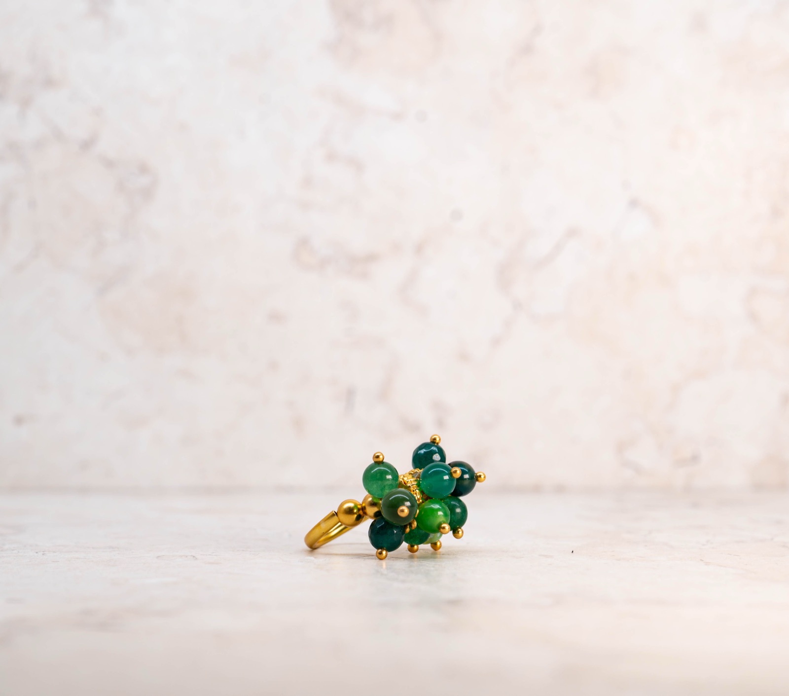 Anillo Jade Variado